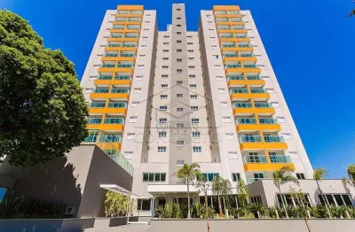 Apartamento com 1 quarto para alugar no Jardim Panorama, Bauru 