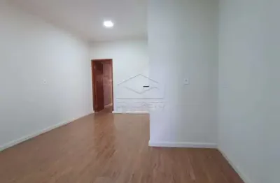 Casa com 3 quartos para alugar no Jardim Prudência, Bauru 