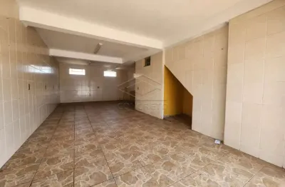 Ponto comercial para alugar no Jardim Carolina, Jaú 