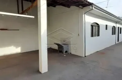 Casa com 2 quartos para alugar no Jardim Sanzovo, Jaú 