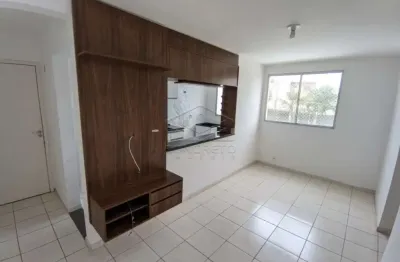 Apartamento com 2 quartos para alugar na Vila Cidade Jardim, Botucatu 