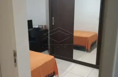 Apartamento com 2 quartos à venda no Jardim Estrela D'Alva, Bauru 