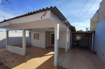 Casa com 2 quartos à venda no Jardim Godoy, Bauru 