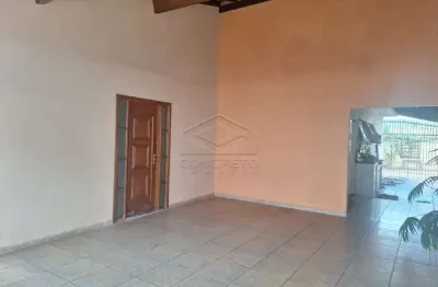Casa com 2 quartos à venda no Parque Hipódromo, Bauru 