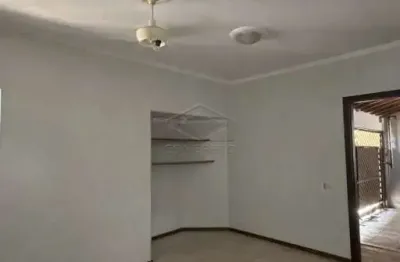 Casa para locação com 3 dormitórios sendo 1 suíte, próximo ao panelão do redentor. parque júlio nobrega, bauru/sp