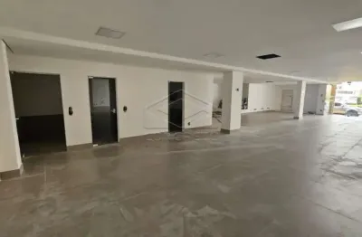 Sala comercial para alugar no Jardim Infante Dom Henrique, Bauru 