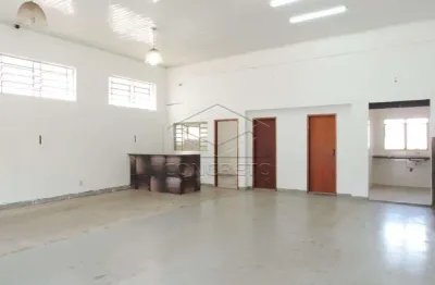 Ponto comercial para alugar no Jardim América, Bauru 