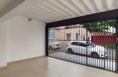 Casa com 3 quartos para alugar na Vila Santa Izabel, Bauru 