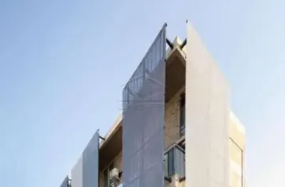 Apartamento lotf estilo indutrial, mobiliado, próximo ao confiança da castelo.