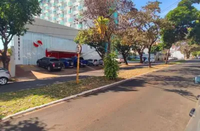 Apartamento com 1 quarto para alugar na Vila Nova Cidade Universitária, Bauru 