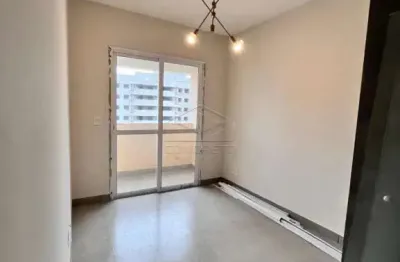 Apartamento com 3 quartos para alugar no Jardim Ubirama, Lençóis Paulista 