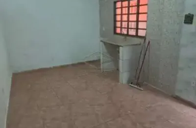 Kitnet / Stúdio para alugar no Jardim Monte Azul, Lençóis Paulista 