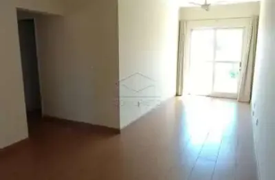 Apartamento com 2 quartos para alugar no Jardim Ubirama, Lençóis Paulista 