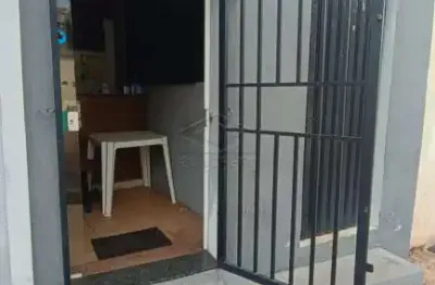 Ponto comercial para alugar no Jardim Monte Azul, Lençóis Paulista 