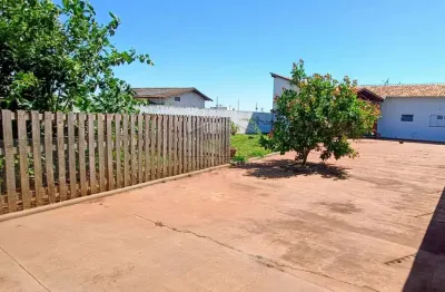 Casa com 1 quarto para alugar no Jardim Itamaraty, Lençóis Paulista 