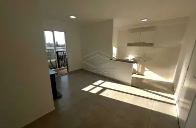 Apartamento com 2 quartos para alugar no Núcleo Habitacional Luis Zillo, Lençóis Paulista 