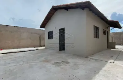 Casa com 2 quartos para alugar no Jardim Itatiaia, Jaú 