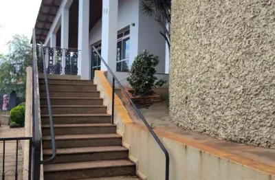 Casa com 4 quartos para alugar no Jardim Vista Alegre, Barra Bonita 