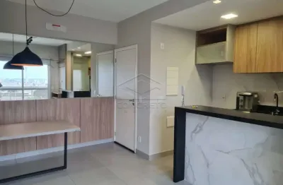 Apartamento com 2 quartos à venda no Residencial Parque Granja Cecília B, Bauru 