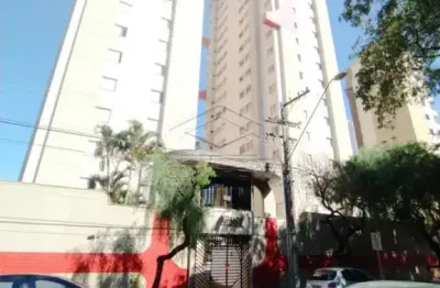Apartamento com 2 quartos à venda no Jardim América, Bauru 