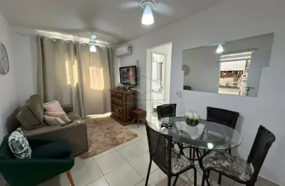 Apartamento com 2 quartos à venda no Jardim Dona Emília, Jaú 
