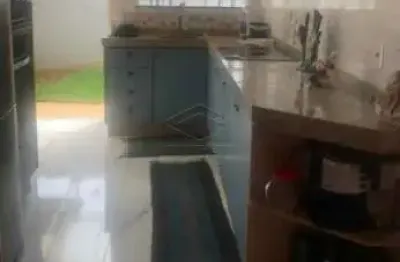 Casa com 2 quartos à venda no Altos do Paraíso, Botucatu 