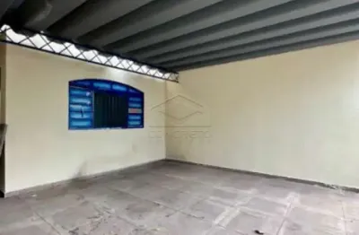 Casa com 2 quartos para alugar no Jardim da Grama, Bauru 