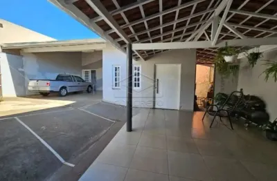Casa com 4 quartos à venda no Jardim Dracena, Barra Bonita 