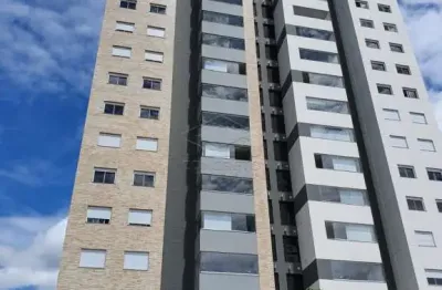 Vista sul - apartamento com 3 dormitórios sendo 1 suíte e condomínio com lazer completo. Vila aviação, bauru/sp