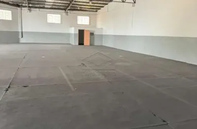 Barracão / Galpão / Depósito para alugar no Jardim Brasil, Bauru 