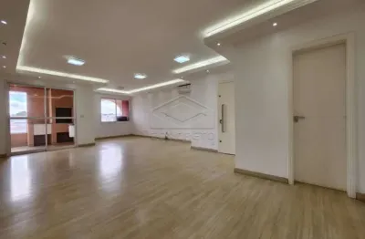 Apartamento com 3 quartos para alugar na Vila Santa Terezinha, Jaú 