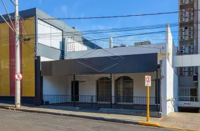 Ponto comercial para alugar na Vila Cidade Universitária, Bauru 