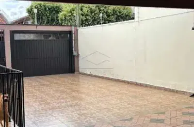 Casa com 2 quartos à venda no Jardim Maravilha, Bauru 