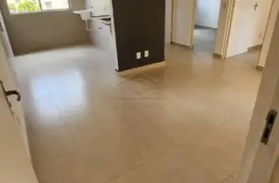 Apartamento com 2 quartos à venda no Monte Verde, Bauru 