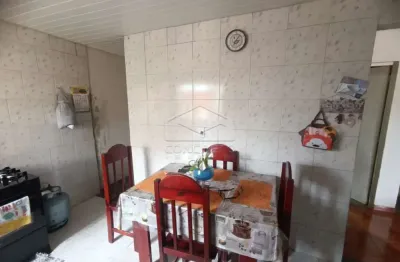 Casa com 3 quartos à venda no Núcleo Habitacional Mary Dota, Bauru 