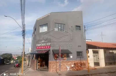 Ponto comercial para alugar na Vila São João da Boa Vista, Bauru 