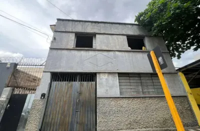 Casa com 4 quartos à venda no Centro, Bauru 