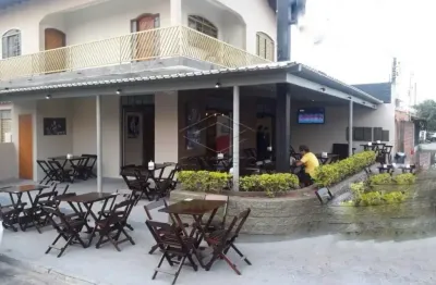 Ponto comercial em avenida de grande movimentação - vila ipiranga, bauru/sp