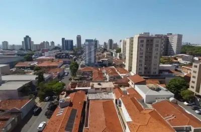 Apartamento com 3 quartos para alugar na Vila América, Bauru 
