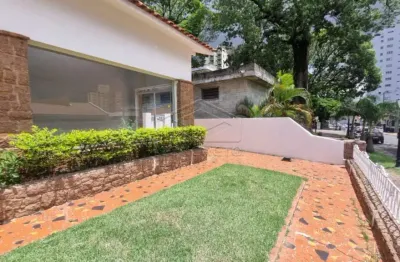 Casa com 4 quartos para alugar no Centro, Botucatu 