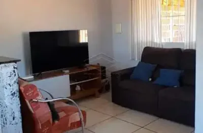 Casa com 1 quarto à venda no Jardim Conquista, Igaraçu do Tietê 