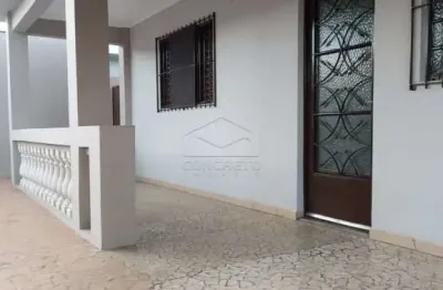 Casa com 3 quartos à venda no Jardim Peabiru, Botucatu 
