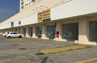 Sala comercial para alugar no Jardim Contorno, Bauru 