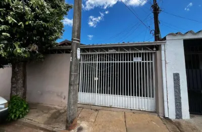 Casa com 4 quartos à venda no Jardim Redentor, Bauru 