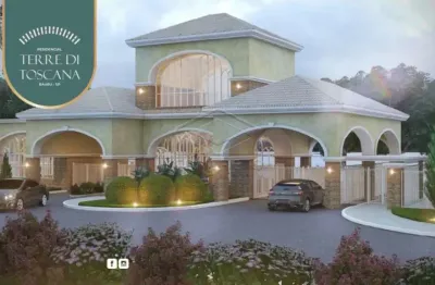 Terreno à venda na Vila Santa Tereza, Bauru 