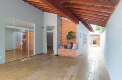 Casa para Locação no Jardim Estoril: Uma Oportunidade Única !