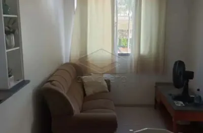 Ótimo apartamento mobiliado com localização privilegiada - Borghesi