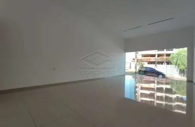 Ponto comercial para alugar na Vila Assis, Jaú 