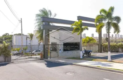 Apartamento com 2 quartos para alugar no Parque das Nações, Bauru 