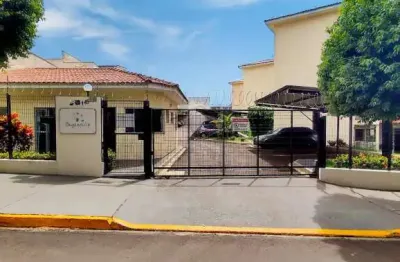 Apartamento com 2 quartos para alugar no Parque Residencial das Camélias, Bauru 